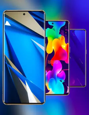 Oppo Reno 8 Pro Wallpaper android App screenshot 0