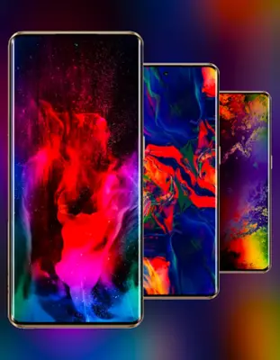 Oppo Reno 8 Pro Wallpaper android App screenshot 3