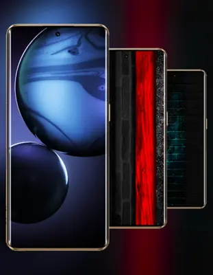 Oppo Reno 8 Pro Wallpaper android App screenshot 5